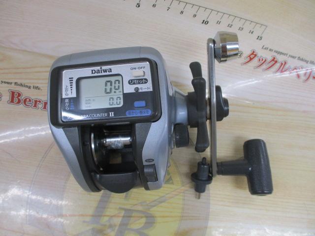 スーパータナセンサーS 200早技