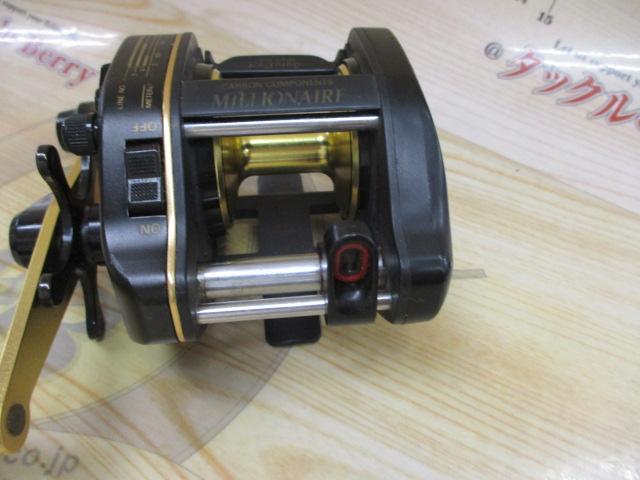 ミリオネア ST-25AC