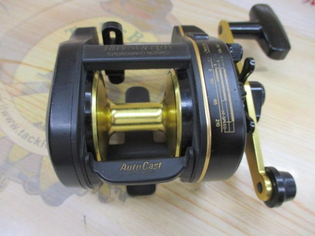 ミリオネア ST-25AC