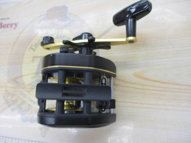 ミリオネア ST-25AC