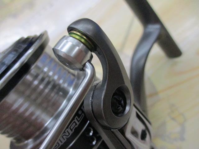 カーディナルⅢSTX 2500SH