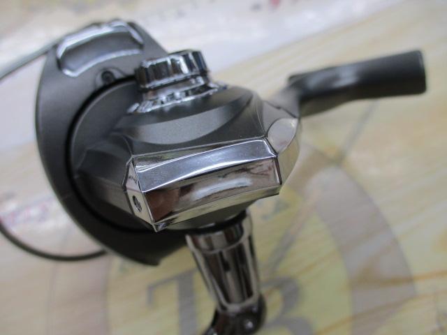 カーディナルⅢSTX 2500SH