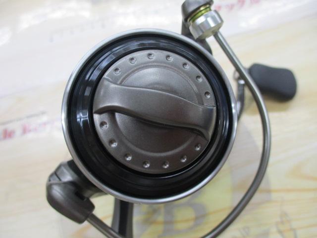 カーディナルⅢSTX 2500SH