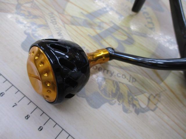 20ツインパワー 4000MHG