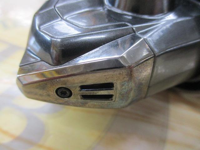 20ツインパワー 4000MHG