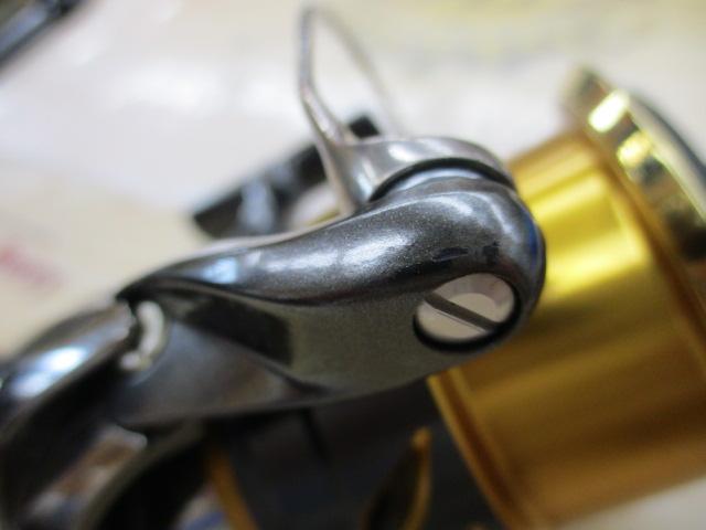 20ツインパワー 4000MHG