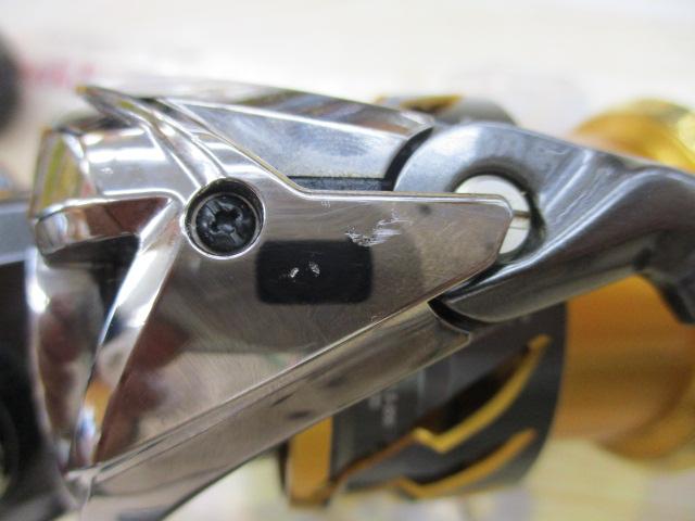 20ツインパワー 4000MHG