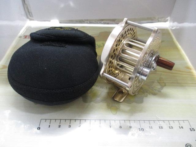 ランベール#4 シャンパンゴールド