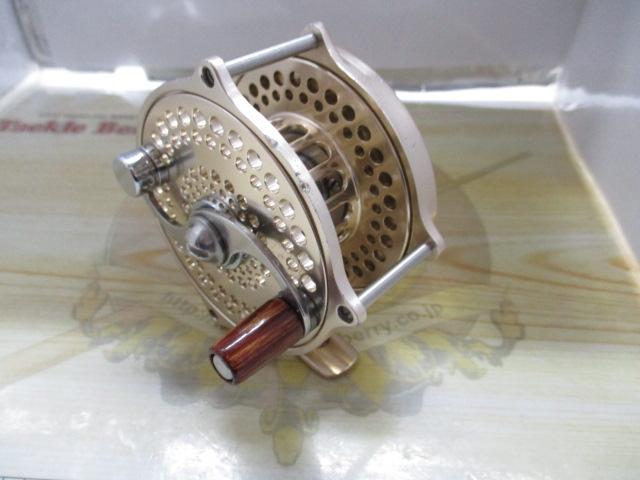 ランベール#4 シャンパンゴールド