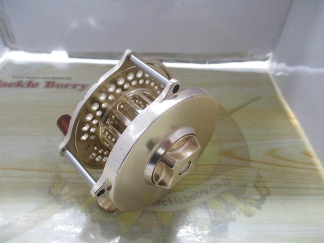 ランベール#4 シャンパンゴールド