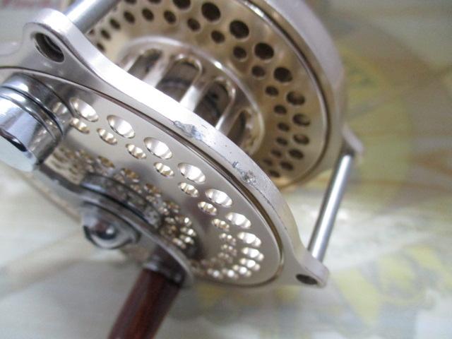 ランベール#4 シャンパンゴールド