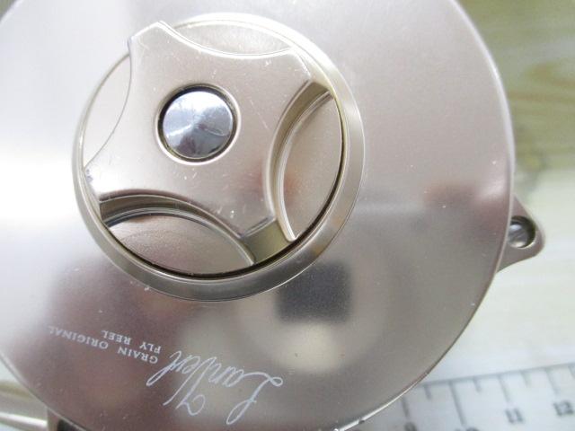 ランベール#4 シャンパンゴールド