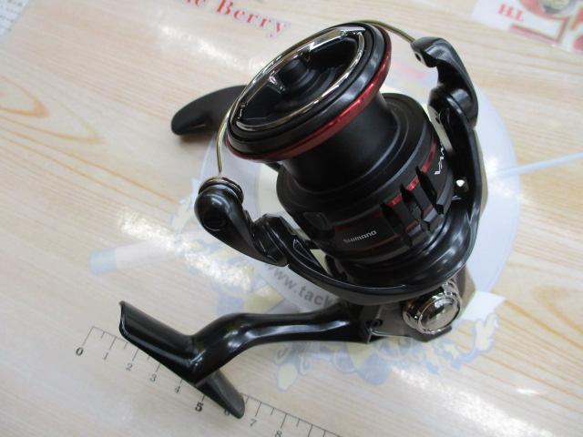 20ヴァンフォード C3000HG