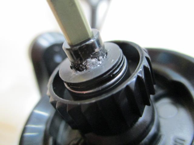 20ヴァンフォード C3000HG