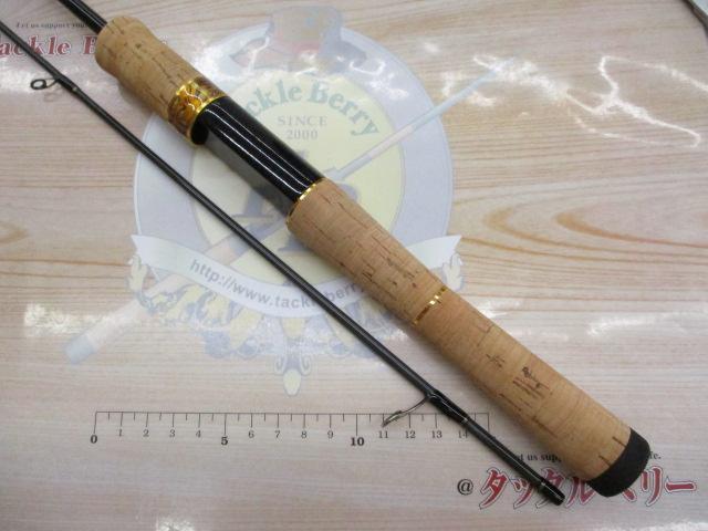 999.9フォーナインマイスター 62UL ホワイトウルフ