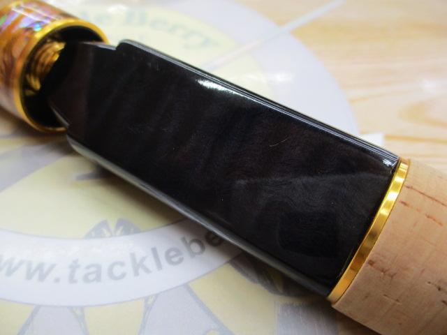 999.9フォーナインマイスター 62UL ホワイトウルフ