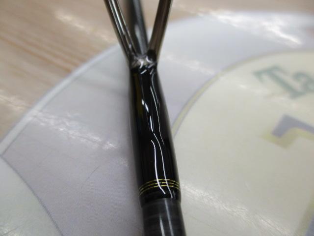 999.9フォーナインマイスター 62UL ホワイトウルフ