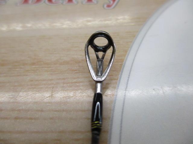 999.9フォーナインマイスター 62UL ホワイトウルフ