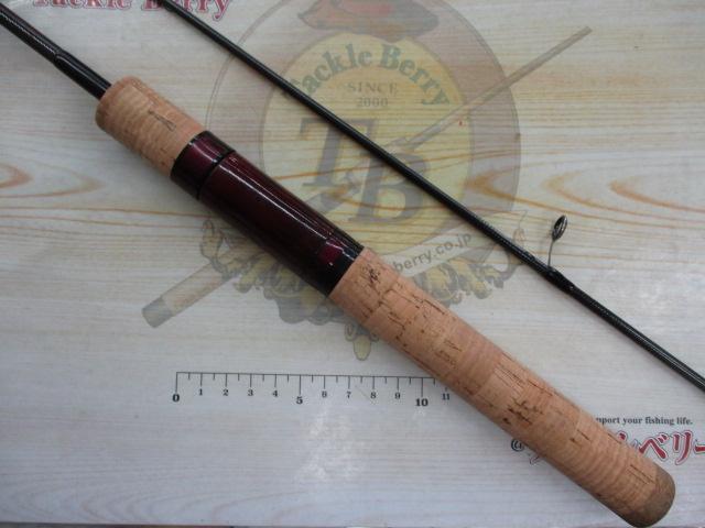 ダーインスレイヴ 64IS アナザーサイドモデル