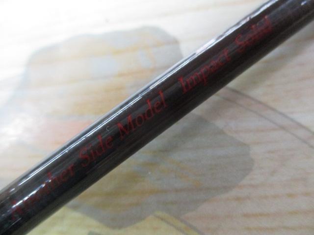 ダーインスレイヴ 64IS アナザーサイドモデル