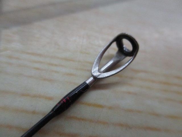 ダーインスレイヴ 64IS アナザーサイドモデル