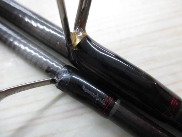 ダーインスレイヴ 64IS アナザーサイドモデル