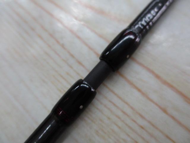 ダーインスレイヴ 64IS アナザーサイドモデル