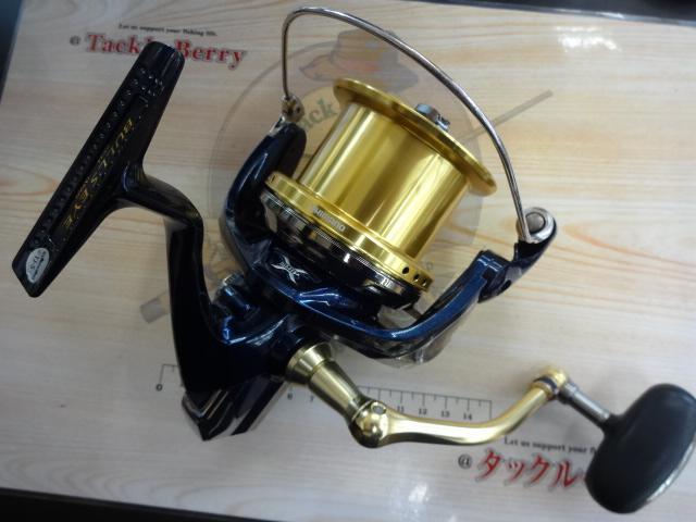 14ブルズアイ 9100