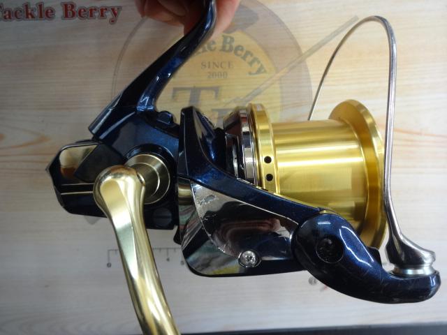 14ブルズアイ 9100