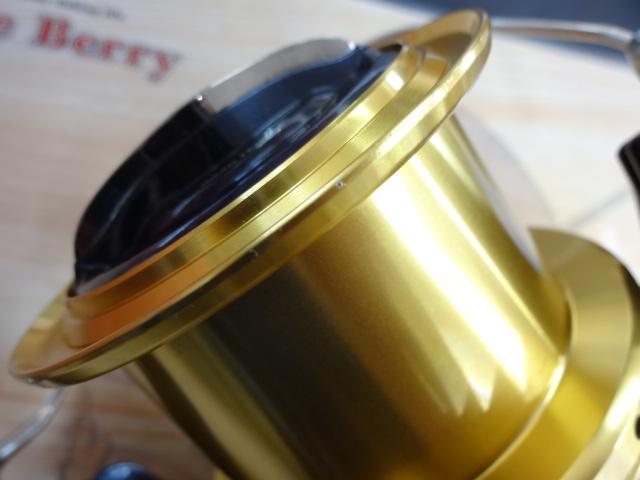 14ブルズアイ 9100