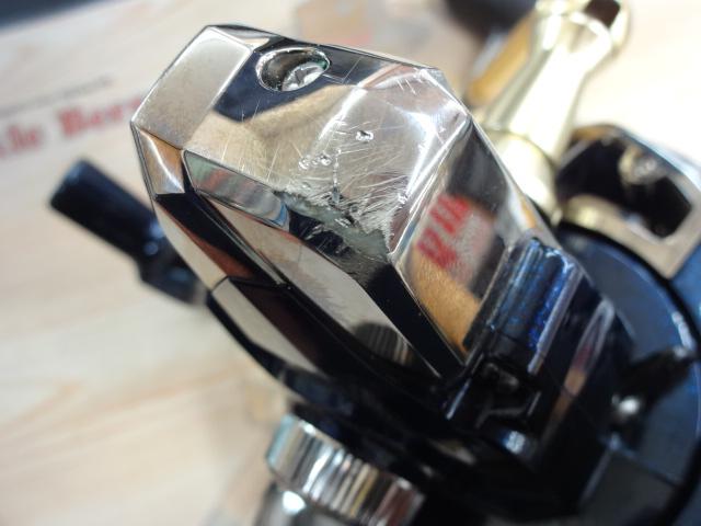 14ブルズアイ 9100