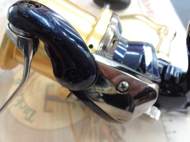 14ブルズアイ 9100