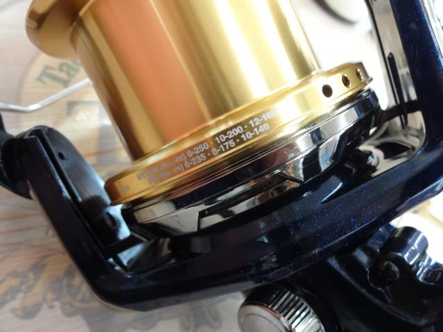 14ブルズアイ 9100