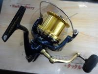 14ブルズアイ 9100