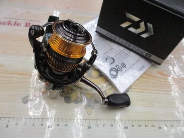 16セルテート 2004CH