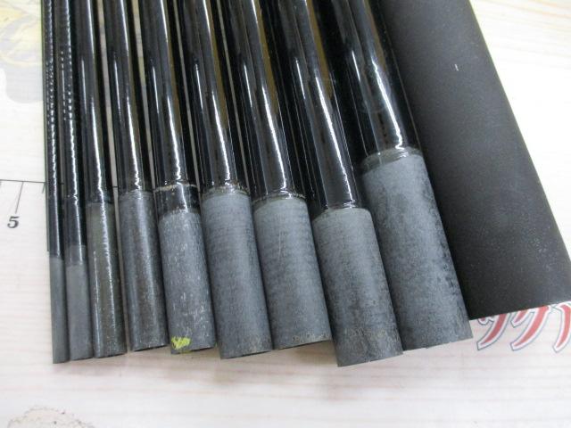 アジャスター渓心竿SSライト 硬調53