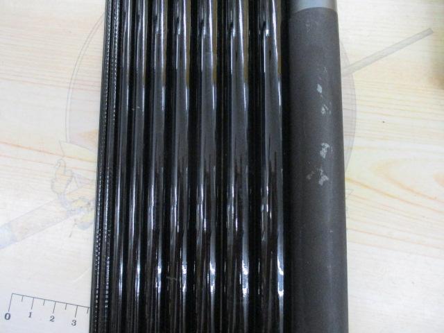 アジャスター渓心竿SSライト 硬調53