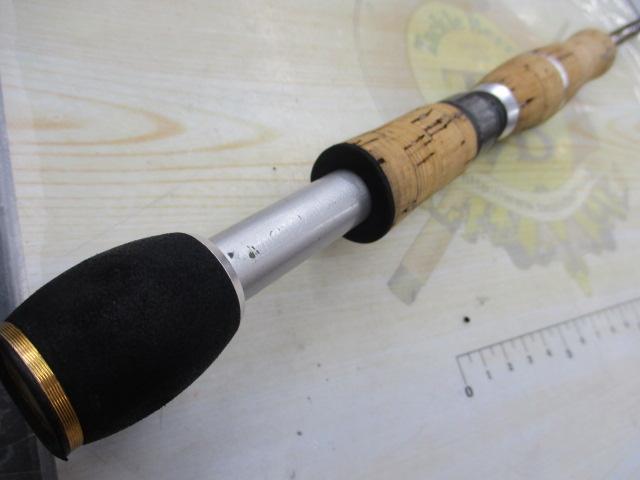 デストロイヤー F3-64XS(Hi-10X)INTIMIDATER