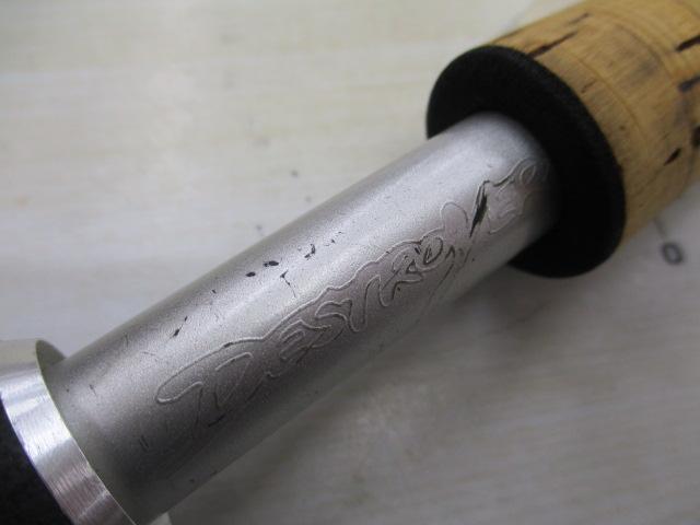 デストロイヤー F3-64XS(Hi-10X)INTIMIDATER