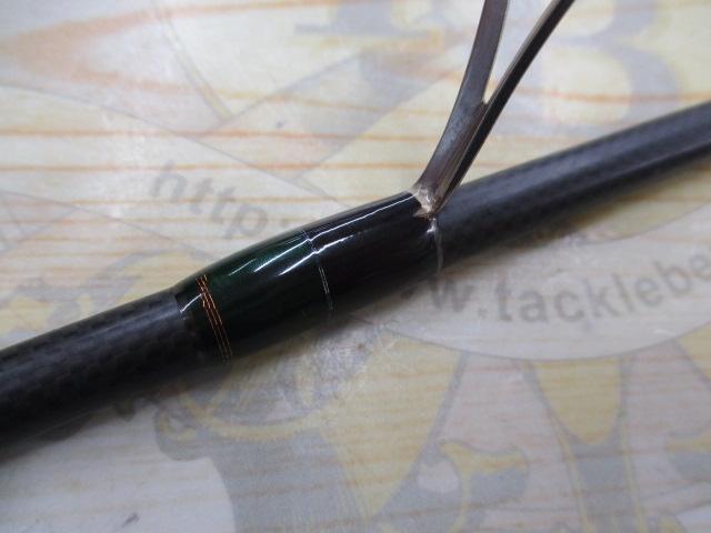 デストロイヤー F3-64XS(Hi-10X)INTIMIDATER