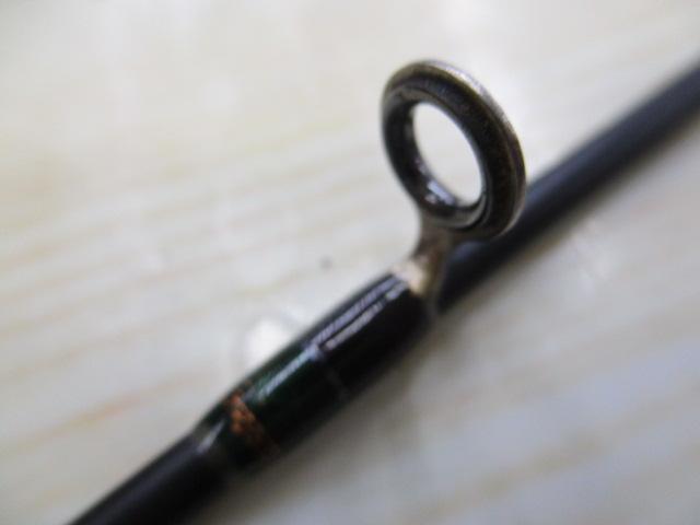 デストロイヤー F3-64XS(Hi-10X)INTIMIDATER