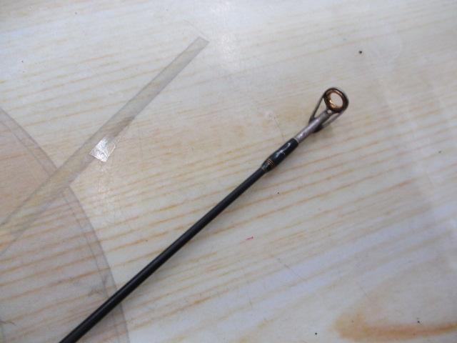 デストロイヤー F3-64XS(Hi-10X)INTIMIDATER