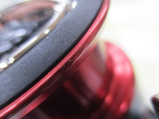 16ストラディックCI4+ 4000XGM