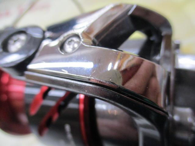 16ストラディックCI4+ 4000XGM