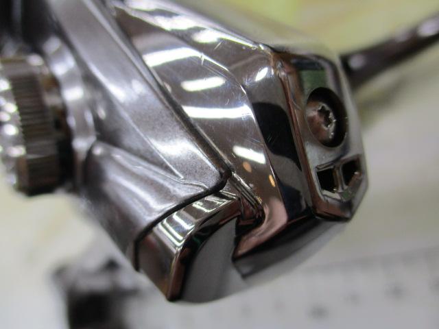 16ストラディックCI4+ 4000XGM