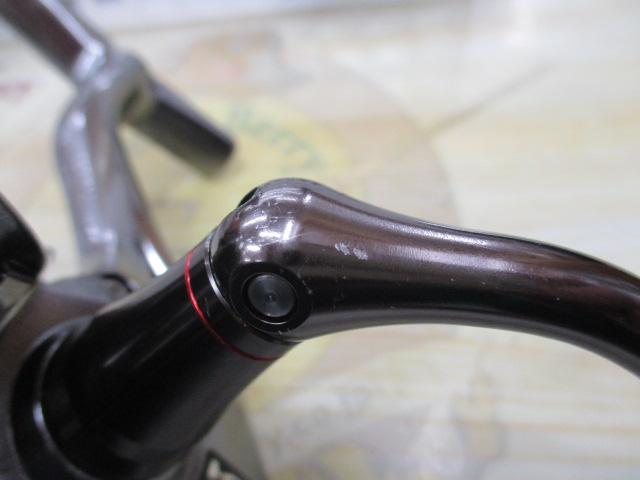 16ストラディックCI4+ 4000XGM