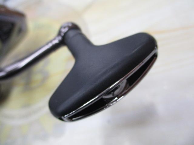 16ストラディックCI4+ 4000XGM