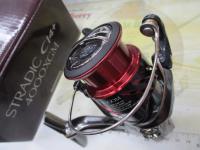 16ストラディックCI4+ 4000XGM