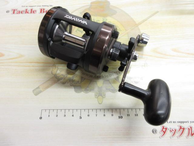 11ダイナスター 300