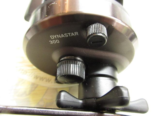 11ダイナスター 300